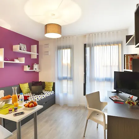 Nemea Euroteleport 3*