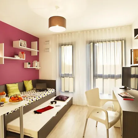 Nemea Euroteleport 4* 루베