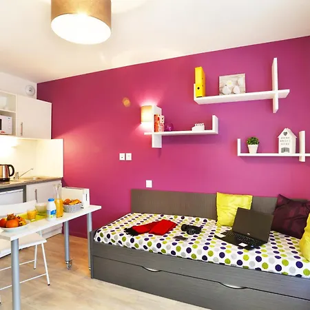 Nemea Euroteleport 4*