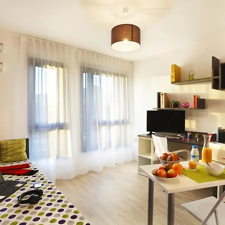 Nemea Euroteleport Roubaix